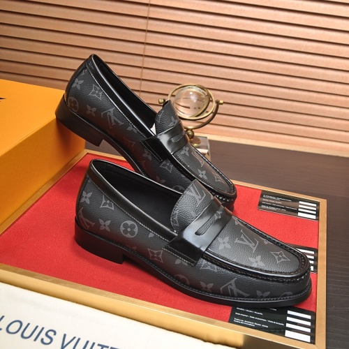 Replica Louis Vuitton LV Oxfords Shoes For Men #1208297 $102.00 USD for Wholesale