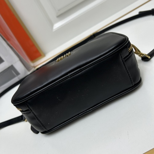 Replica MIU MIU AAA Quality Messenger Bags For Women #1208338 $92.00 USD for Wholesale