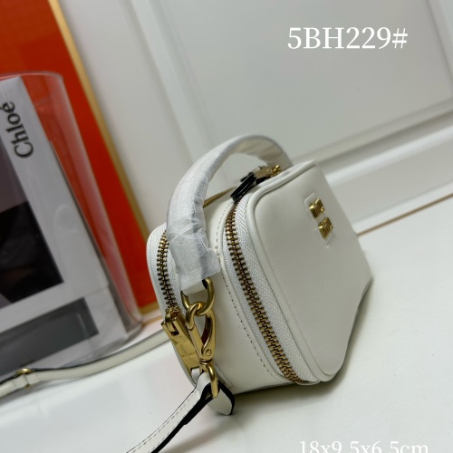 Replica MIU MIU AAA Quality Messenger Bags For Women #1208339 $92.00 USD for Wholesale