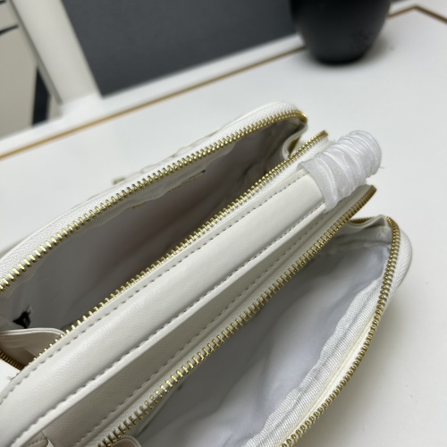 Replica MIU MIU AAA Quality Messenger Bags For Women #1208342 $98.00 USD for Wholesale