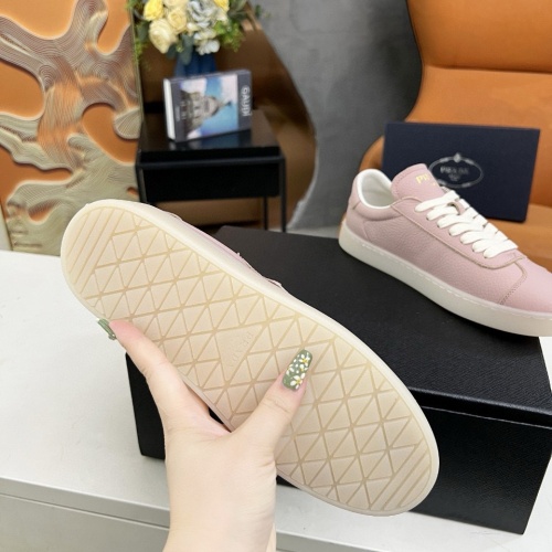 Replica Prada Casual Shoes For Women #1208347 $98.00 USD for Wholesale