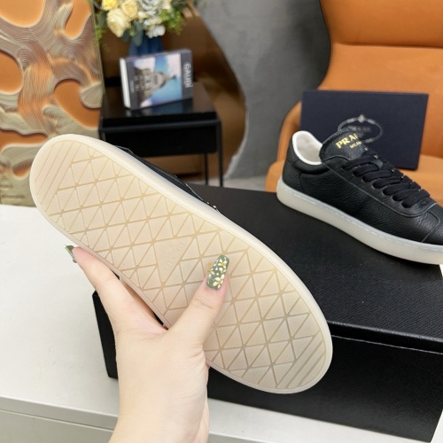 Replica Prada Casual Shoes For Women #1208352 $98.00 USD for Wholesale