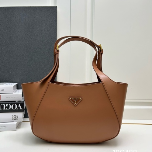 Wholesale Prada AAA Quality Handbags For Women #1208424 $100.00 USD, Wholesale Quality Replica Prada AAA Quality Handbags