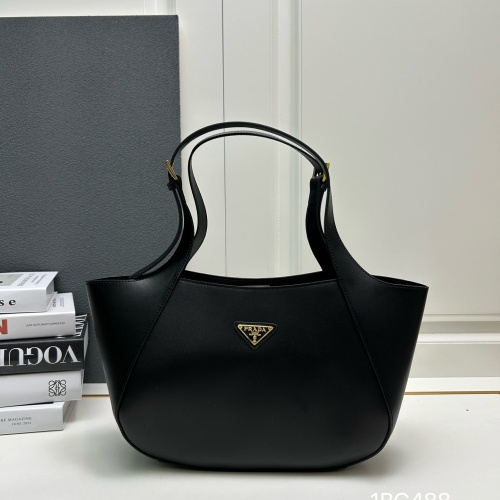 Wholesale Prada AAA Quality Handbags For Women #1208425 $100.00 USD, Wholesale Quality Replica Prada AAA Quality Handbags