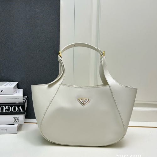 Wholesale Prada AAA Quality Handbags For Women #1208426 $100.00 USD, Wholesale Quality Replica Prada AAA Quality Handbags