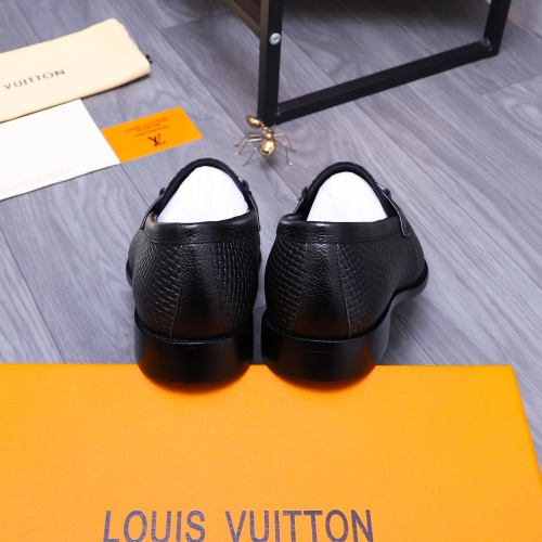 Replica Louis Vuitton LV Oxfords Shoes For Men #1208513 $82.00 USD for Wholesale