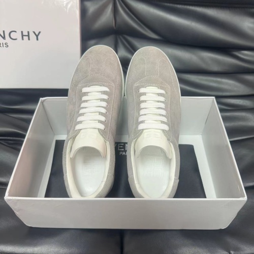 Replica Givenchy Casual Shoes For Men #1208604 $72.00 USD for Wholesale