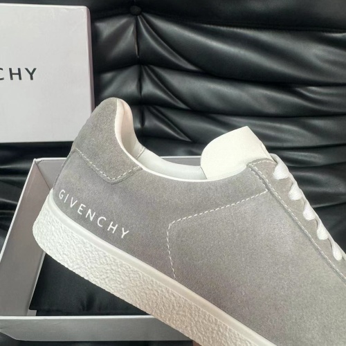 Replica Givenchy Casual Shoes For Men #1208604 $72.00 USD for Wholesale