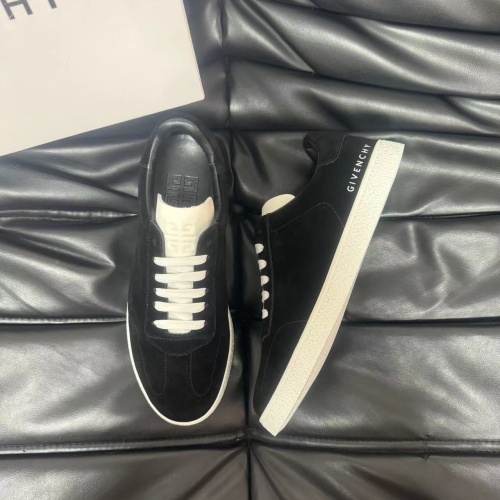 Replica Givenchy Casual Shoes For Men #1208606 $72.00 USD for Wholesale