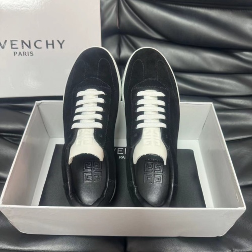 Replica Givenchy Casual Shoes For Men #1208606 $72.00 USD for Wholesale