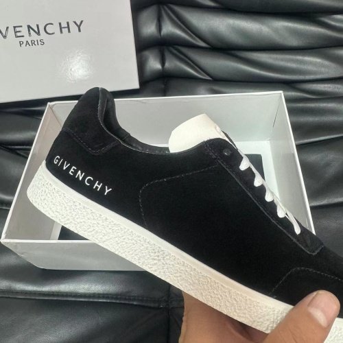 Replica Givenchy Casual Shoes For Men #1208606 $72.00 USD for Wholesale