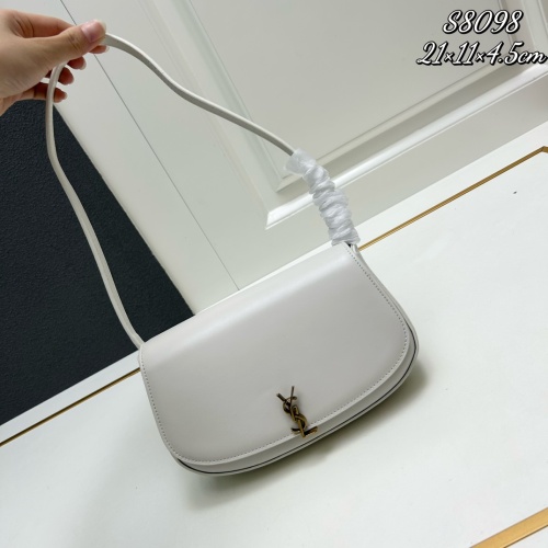 Wholesale Yves Saint Laurent YSL AAA Quality Shoulder Bags For Women #1208608 $85.00 USD, Wholesale Quality Replica Yves Saint Laurent YSL AAA Quality Shoulder Bags