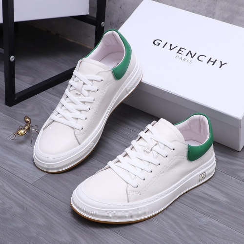 Wholesale Givenchy Casual Shoes For Men #1208619 $76.00 USD, Wholesale Quality Replica Givenchy Casual Shoes