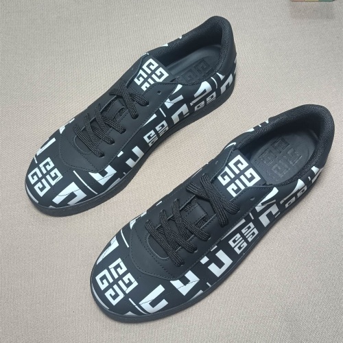 Wholesale Givenchy Casual Shoes For Men #1208647 $76.00 USD, Wholesale Quality Replica Givenchy Casual Shoes