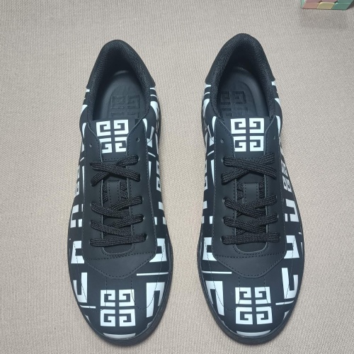 Replica Givenchy Casual Shoes For Men #1208647 $76.00 USD for Wholesale