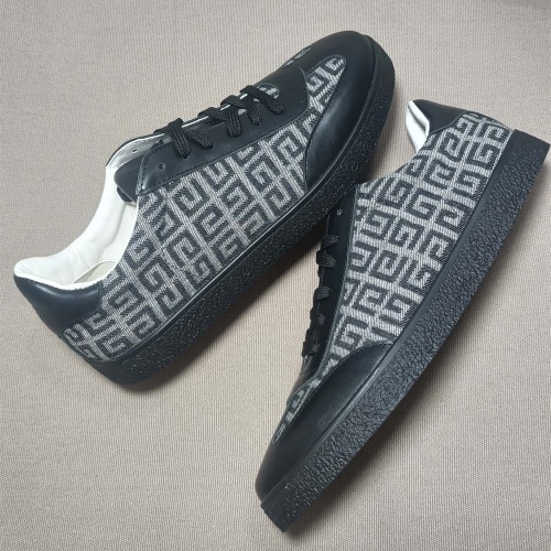 Wholesale Givenchy Casual Shoes For Men #1208658 $72.00 USD, Wholesale Quality Replica Givenchy Casual Shoes