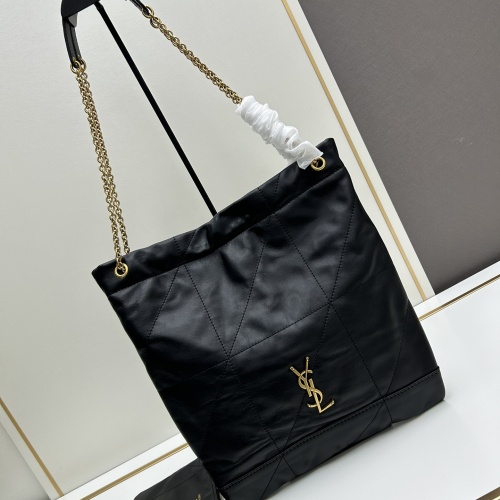 Wholesale Yves Saint Laurent YSL AAA Quality Shoulder Bags For Women #1208674 $102.00 USD, Wholesale Quality Replica Yves Saint Laurent YSL AAA Quality Shoulder Bags