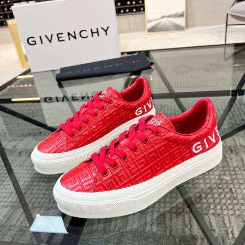 Wholesale Givenchy Casual Shoes For Men #1208759 $76.00 USD, Wholesale Quality Replica Givenchy Casual Shoes