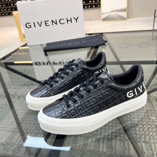 Wholesale Givenchy Casual Shoes For Men #1208760 $76.00 USD, Wholesale Quality Replica Givenchy Casual Shoes