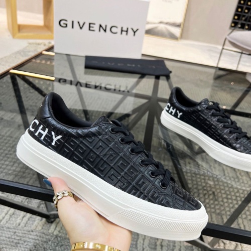 Replica Givenchy Casual Shoes For Men #1208760 $76.00 USD for Wholesale