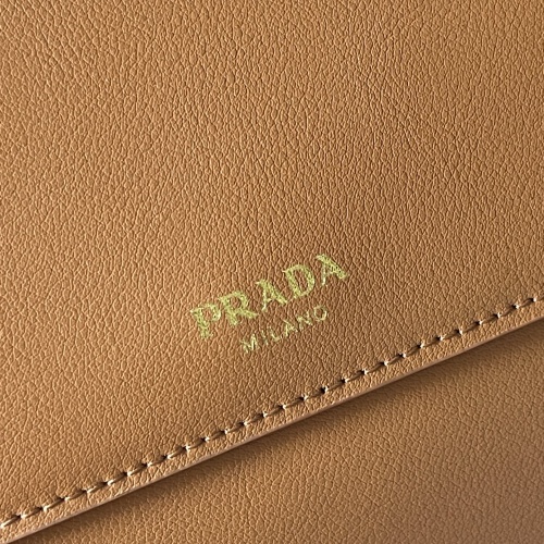 Replica Prada AAA Quality Shoulder Bags For Women #1208774 $102.00 USD for Wholesale