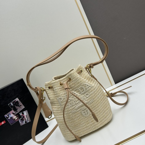 Wholesale Prada AAA Quality Shoulder Bags For Women #1208778 $80.00 USD, Wholesale Quality Replica Prada AAA Quality Shoulder Bags