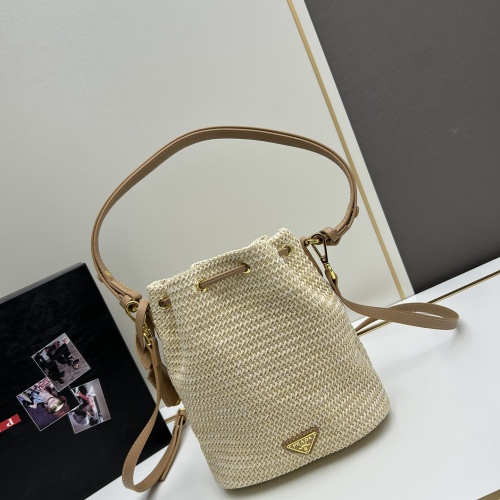 Replica Prada AAA Quality Shoulder Bags For Women #1208778 $80.00 USD for Wholesale