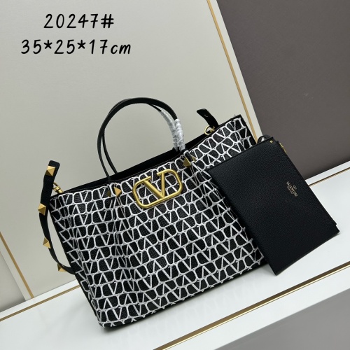 Wholesale Valentino AAA Quality Handbags For Women #1208808 $112.00 USD, Wholesale Quality Replica Valentino AAA Quality Handbags