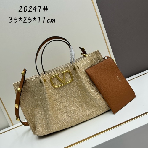 Wholesale Valentino AAA Quality Handbags For Women #1208814 $112.00 USD, Wholesale Quality Replica Valentino AAA Quality Handbags