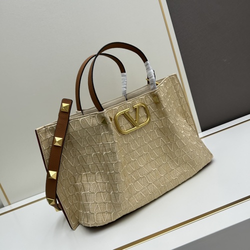 Replica Valentino AAA Quality Handbags For Women #1208814 $112.00 USD for Wholesale