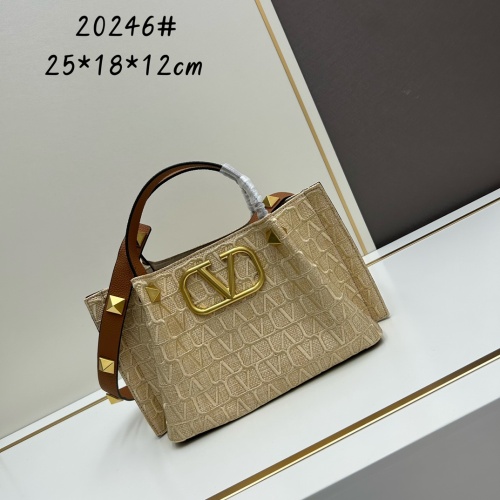 Wholesale Valentino AAA Quality Handbags For Women #1208815 $105.00 USD, Wholesale Quality Replica Valentino AAA Quality Handbags