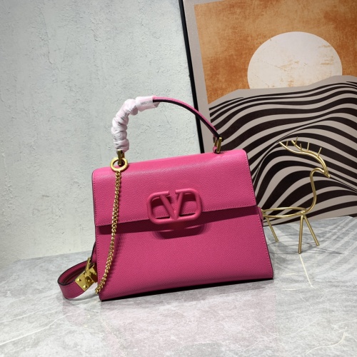 Wholesale Valentino AAA Quality Handbags For Women #1208825 $108.00 USD, Wholesale Quality Replica Valentino AAA Quality Handbags