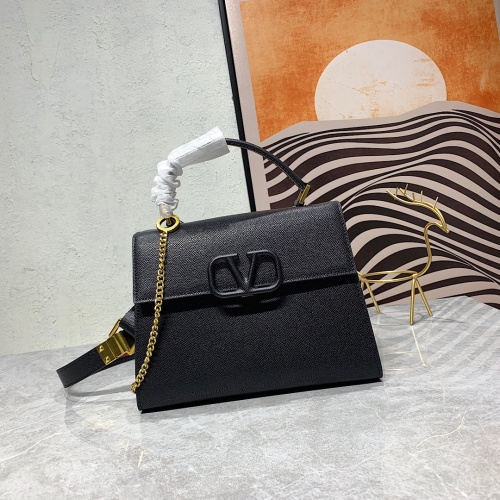 Wholesale Valentino AAA Quality Handbags For Women #1208827 $108.00 USD, Wholesale Quality Replica Valentino AAA Quality Handbags