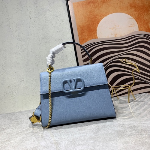 Wholesale Valentino AAA Quality Handbags For Women #1208831 $108.00 USD, Wholesale Quality Replica Valentino AAA Quality Handbags