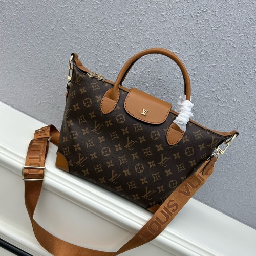 Wholesale Louis Vuitton AAA Quality Handbags For Women #1208836 $85.00 USD, Wholesale Quality Replica Louis Vuitton AAA Quality Handbags