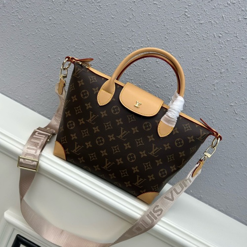 Wholesale Louis Vuitton AAA Quality Handbags For Women #1208837 $85.00 USD, Wholesale Quality Replica Louis Vuitton AAA Quality Handbags