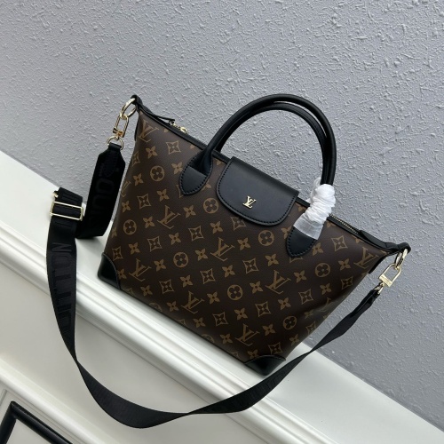 Wholesale Louis Vuitton AAA Quality Handbags For Women #1208838 $85.00 USD, Wholesale Quality Replica Louis Vuitton AAA Quality Handbags