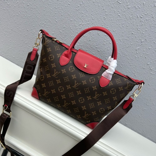 Wholesale Louis Vuitton AAA Quality Handbags For Women #1208839 $85.00 USD, Wholesale Quality Replica Louis Vuitton AAA Quality Handbags