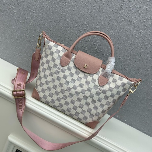 Wholesale Louis Vuitton AAA Quality Handbags For Women #1208840 $85.00 USD, Wholesale Quality Replica Louis Vuitton AAA Quality Handbags