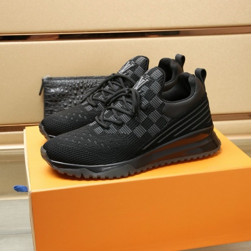 Wholesale Louis Vuitton Casual Shoes For Men #1208854 $100.00 USD, Wholesale Quality Replica Louis Vuitton Casual Shoes