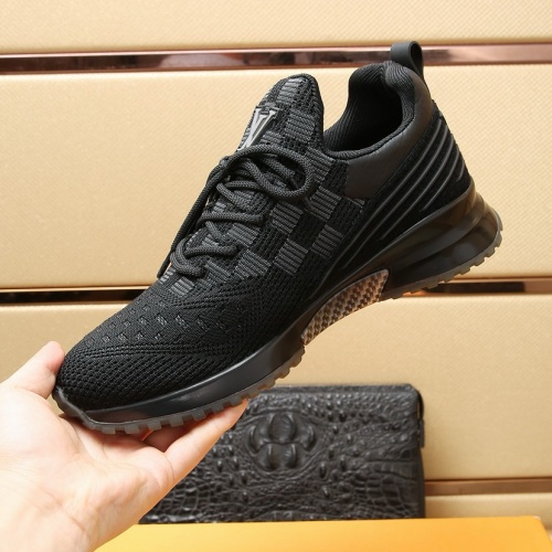 Replica Louis Vuitton Casual Shoes For Men #1208854 $100.00 USD for Wholesale