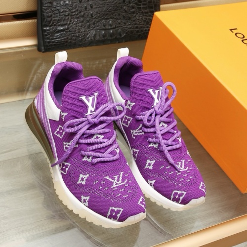 Replica Louis Vuitton Casual Shoes For Men #1208856 $100.00 USD for Wholesale