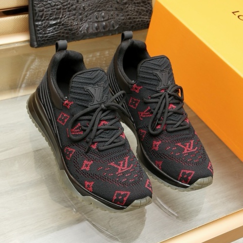 Replica Louis Vuitton Casual Shoes For Men #1208866 $100.00 USD for Wholesale