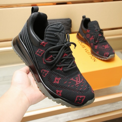 Replica Louis Vuitton Casual Shoes For Men #1208866 $100.00 USD for Wholesale