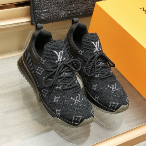 Replica Louis Vuitton Casual Shoes For Men #1208870 $100.00 USD for Wholesale