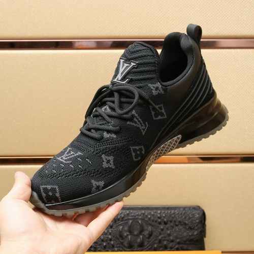 Replica Louis Vuitton Casual Shoes For Men #1208870 $100.00 USD for Wholesale