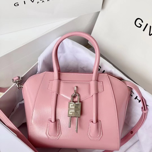 Wholesale Givenchy AAA Quality Handbags For Women #1208886 $294.21 USD, Wholesale Quality Replica Givenchy AAA Quality Handbags