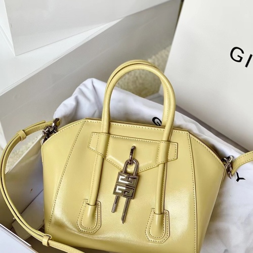 Wholesale Givenchy AAA Quality Handbags For Women #1208887 $294.21 USD, Wholesale Quality Replica Givenchy AAA Quality Handbags