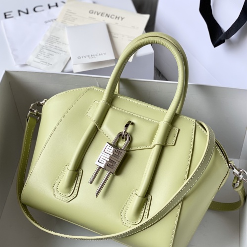 Wholesale Givenchy AAA Quality Handbags For Women #1208888 $294.21 USD, Wholesale Quality Replica Givenchy AAA Quality Handbags