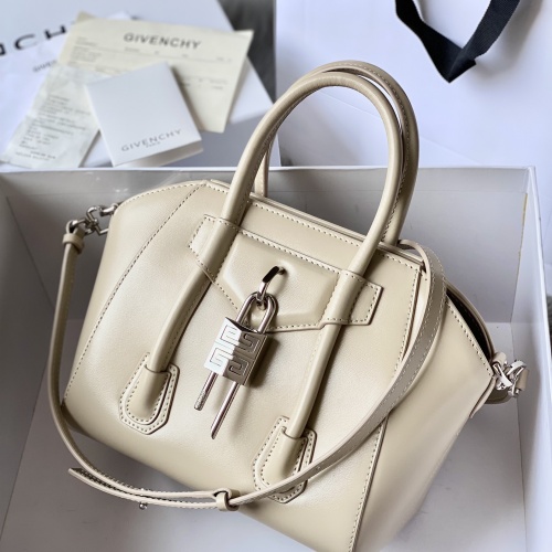 Wholesale Givenchy AAA Quality Handbags For Women #1208889 $294.21 USD, Wholesale Quality Replica Givenchy AAA Quality Handbags